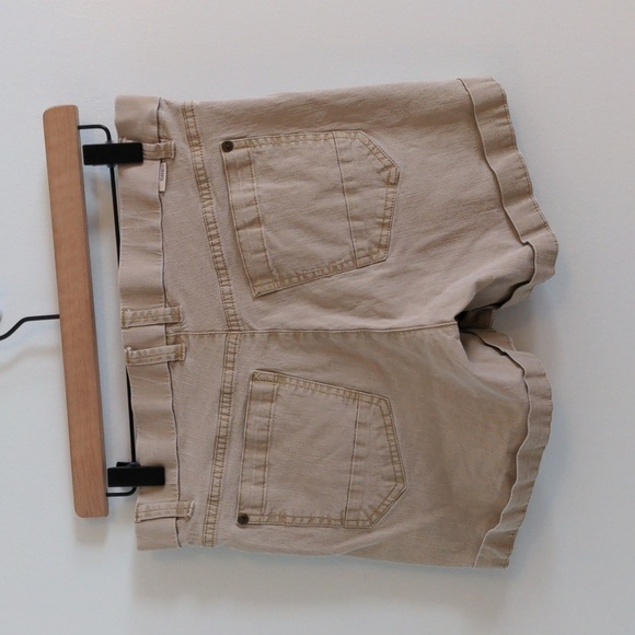 Toad & Co Touchstone Camp Shorts - Picture 2 of 4